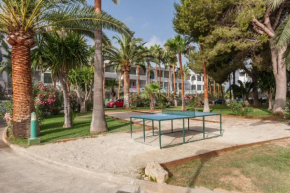 Aparthotel Pierre & Vacances Mallorca Cecilia